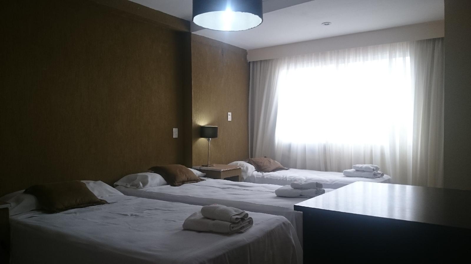 Hotel Siglo Sexto
