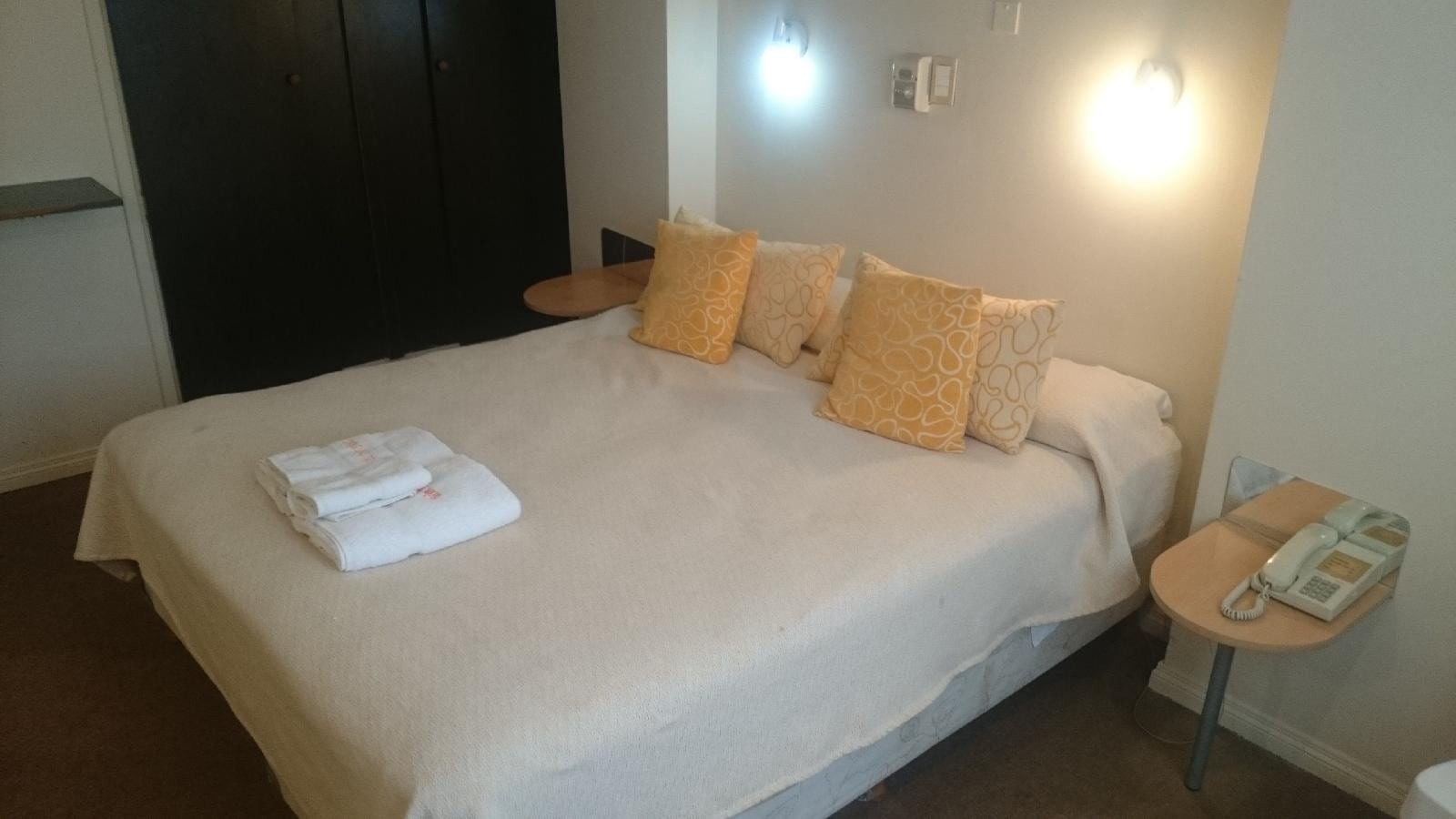 Hotel Siglo Sexto