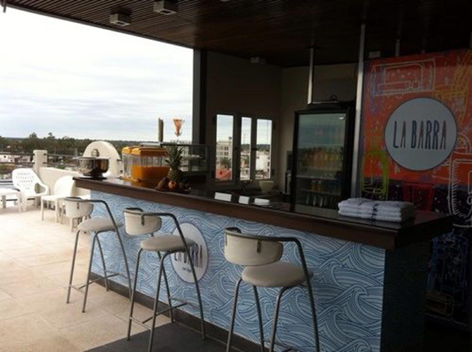 Hotel Siglo Sexto