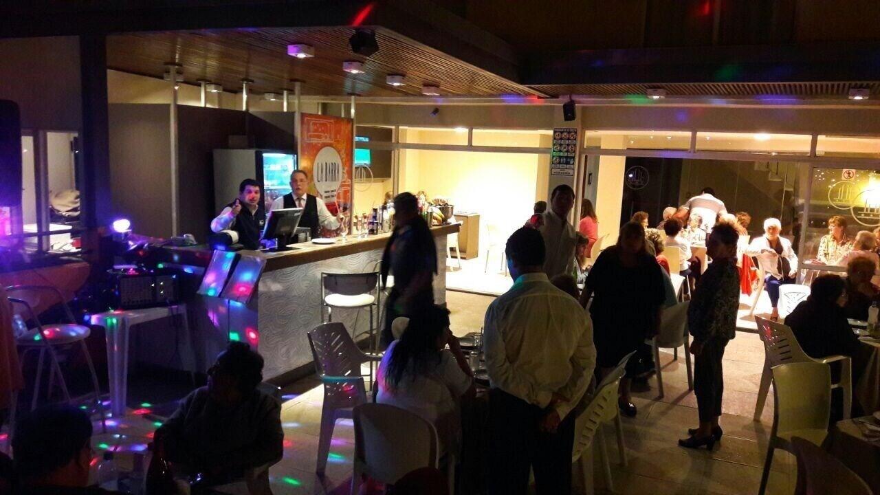 Hotel Siglo Sexto