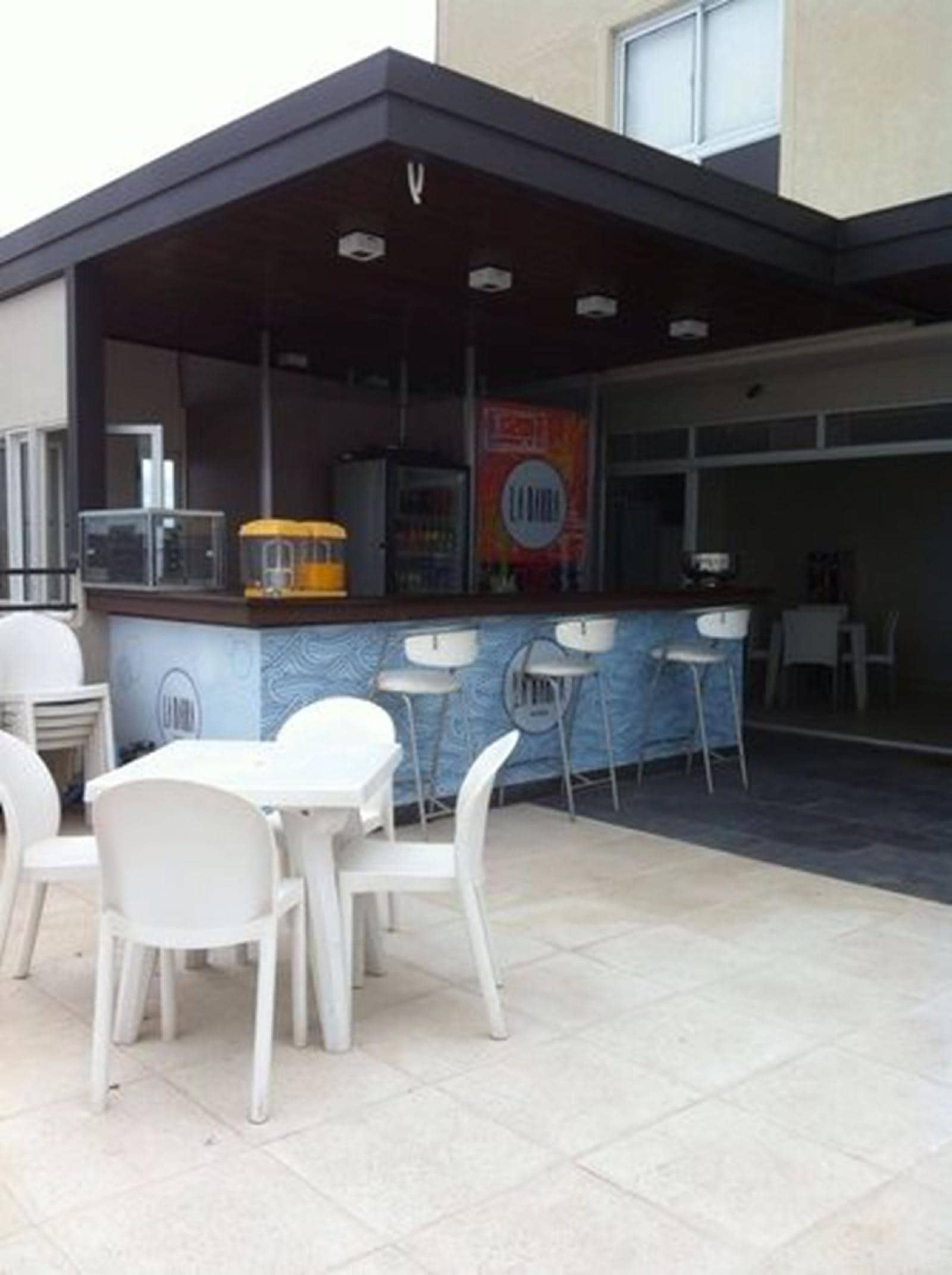 Hotel Siglo Sexto