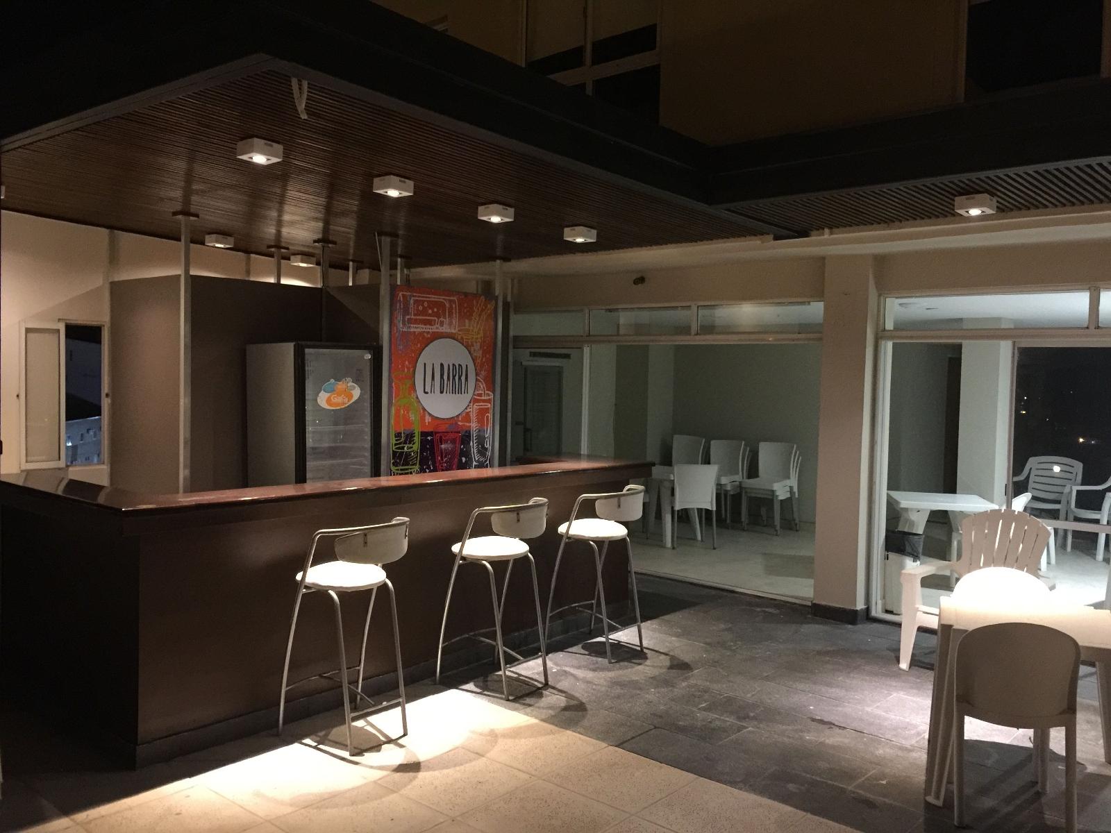 Hotel Siglo Sexto