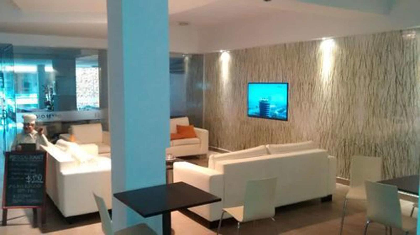 Hotel Siglo Sexto
