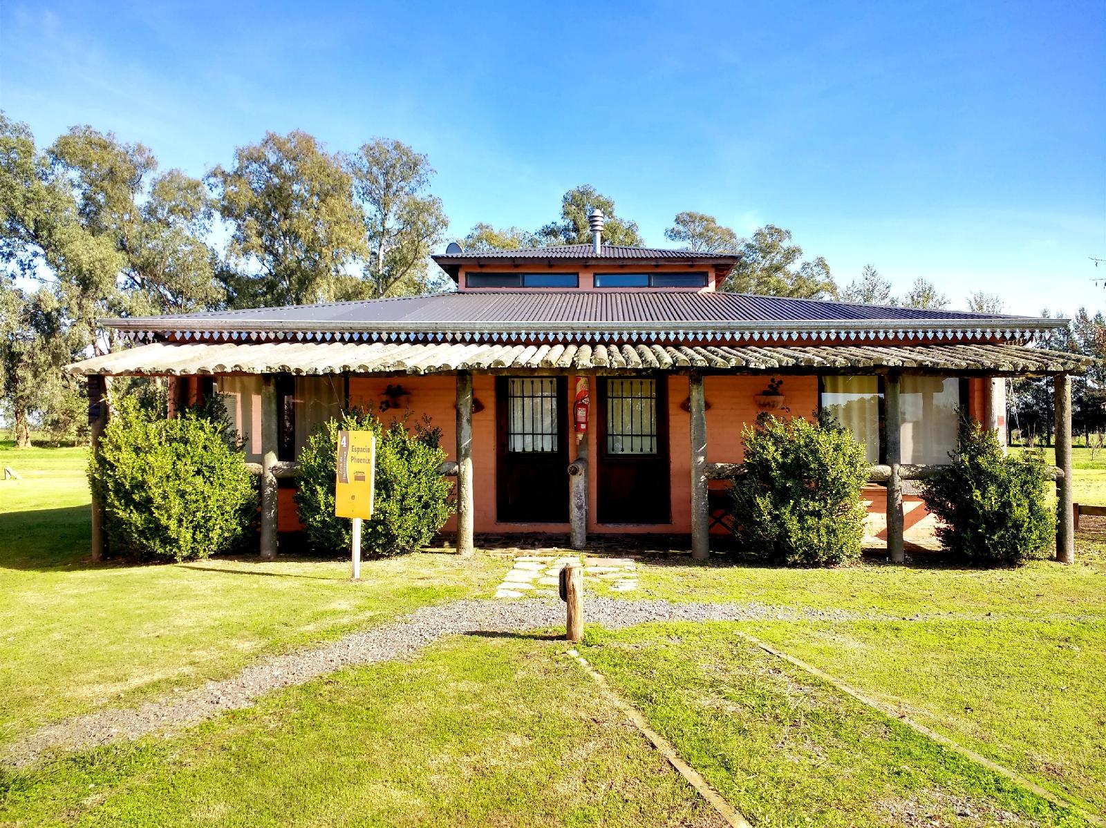 Pampas del Sur