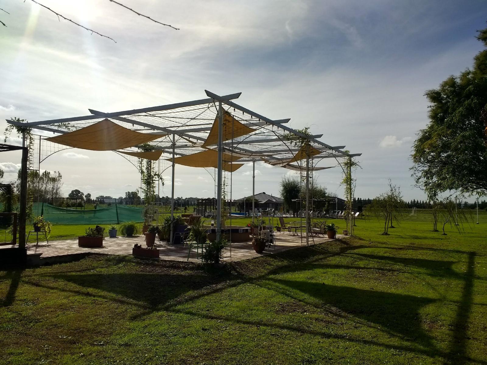 Pampas del Sur