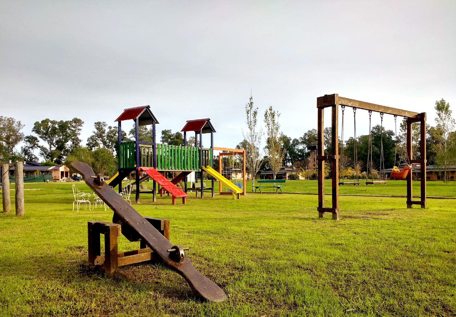 Pampas del Sur