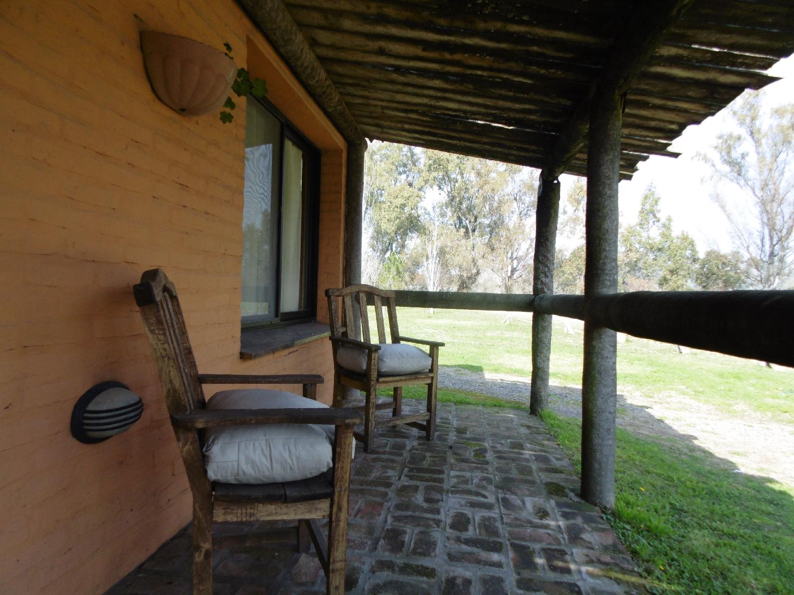 Pampas del Sur