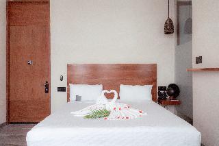 Prana Boutique Hotel