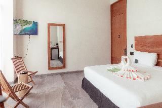 Prana Boutique Hotel