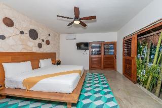 Prana Boutique Hotel