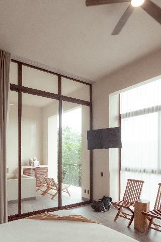 Prana Boutique Hotel