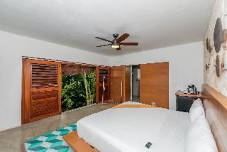 Prana Boutique Hotel