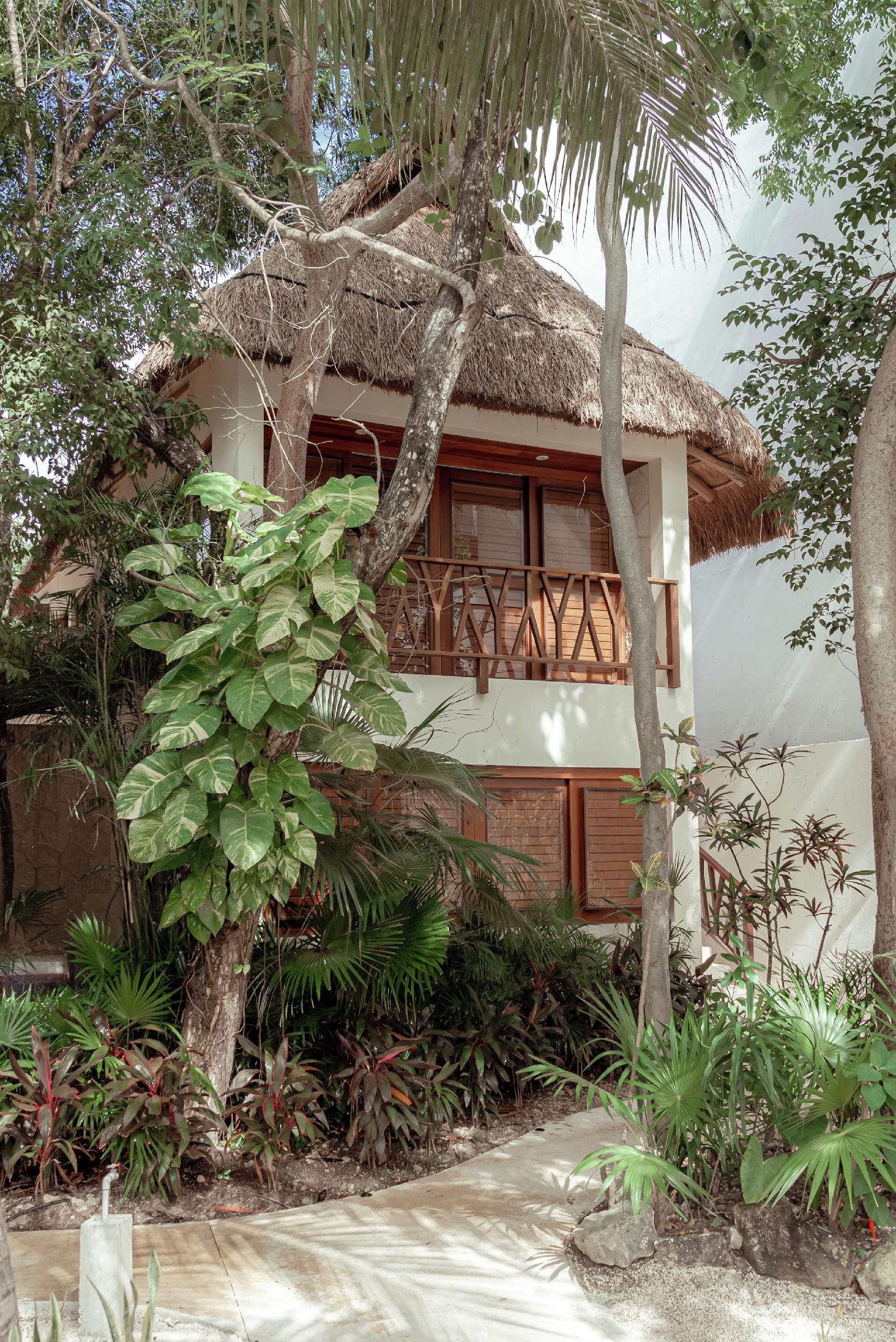 Prana Boutique Hotel