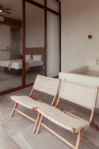 Prana Boutique Hotel