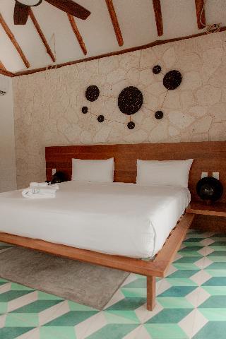Prana Boutique Hotel