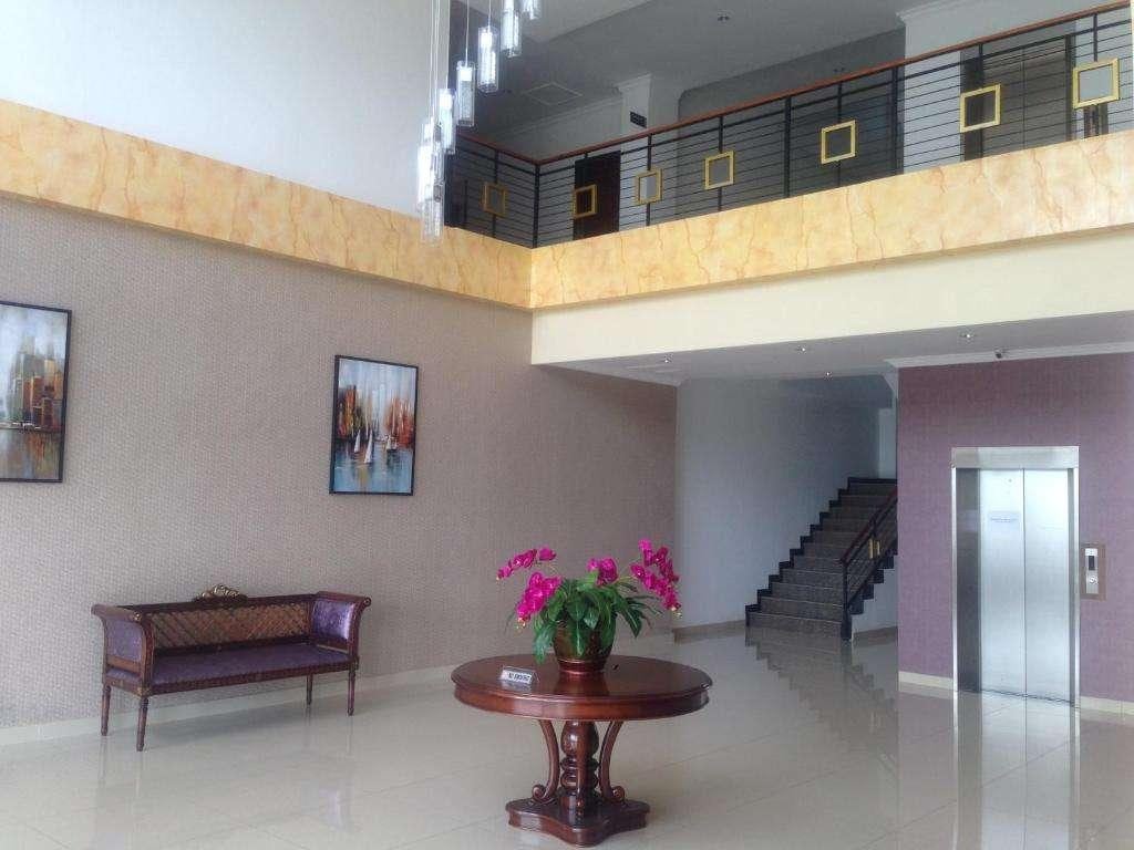 Hotel Arisu