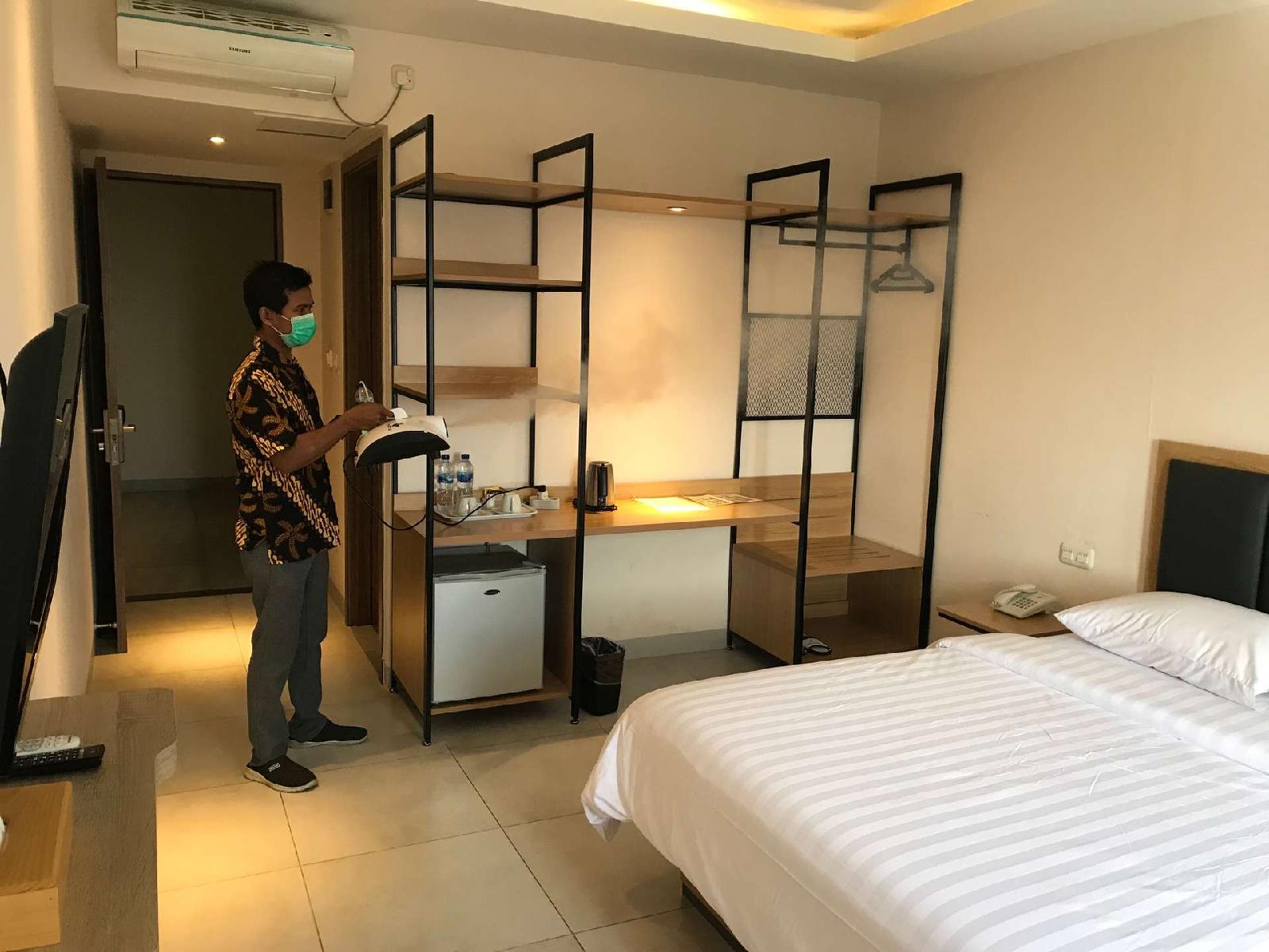 Hotel Arisu