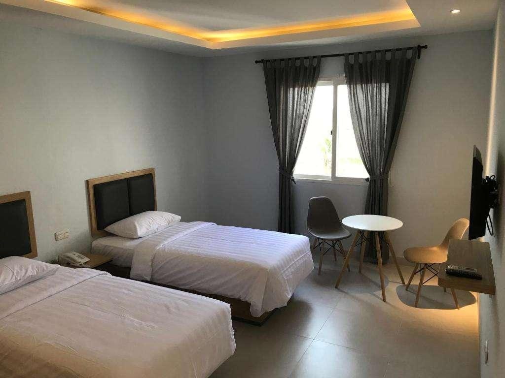 Hotel Arisu