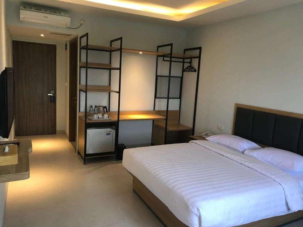 Hotel Arisu