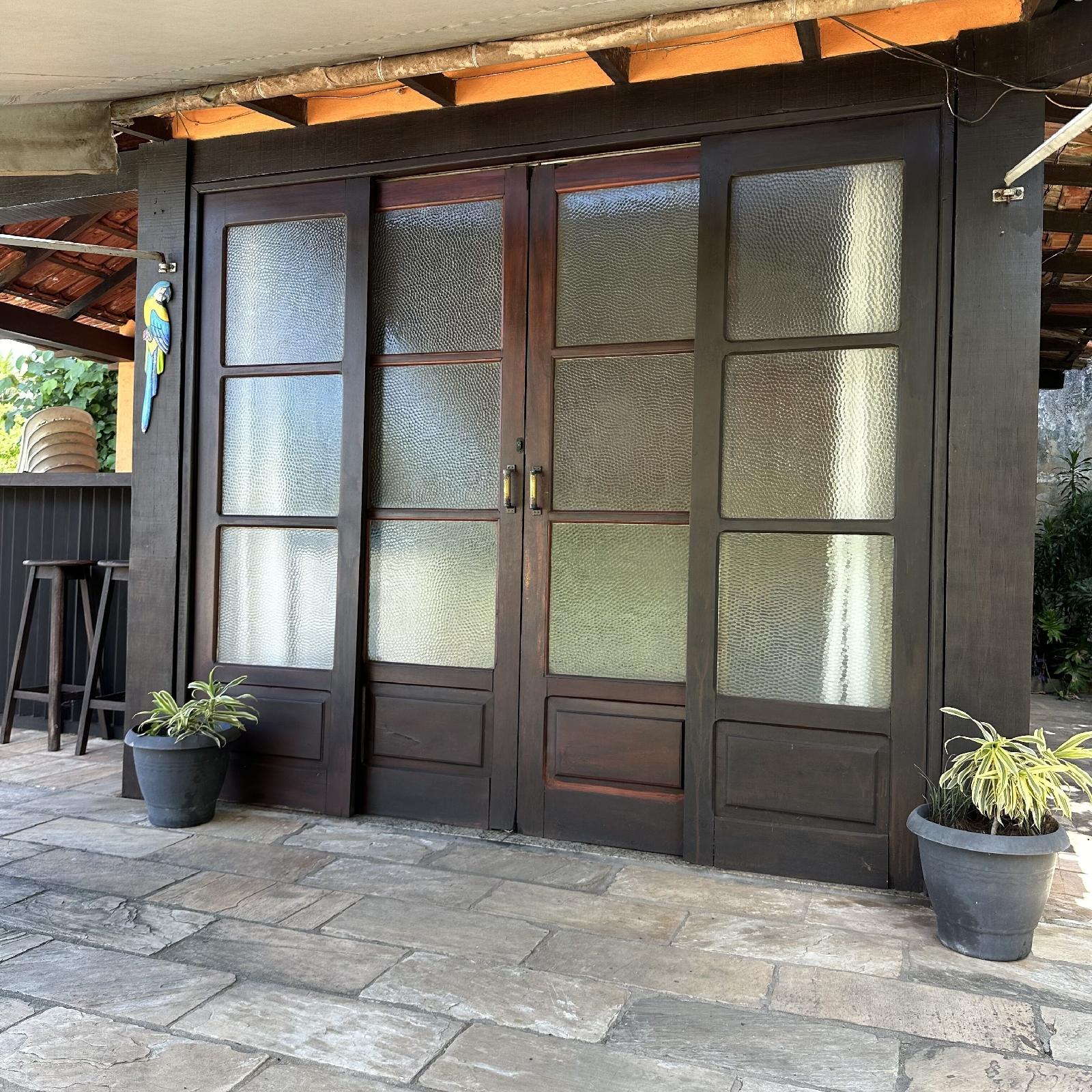 Pousada Espaco Monte Cristo