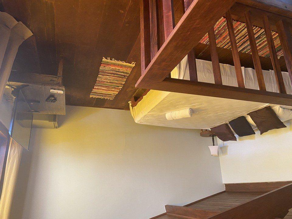 Pousada Deck Da Villa