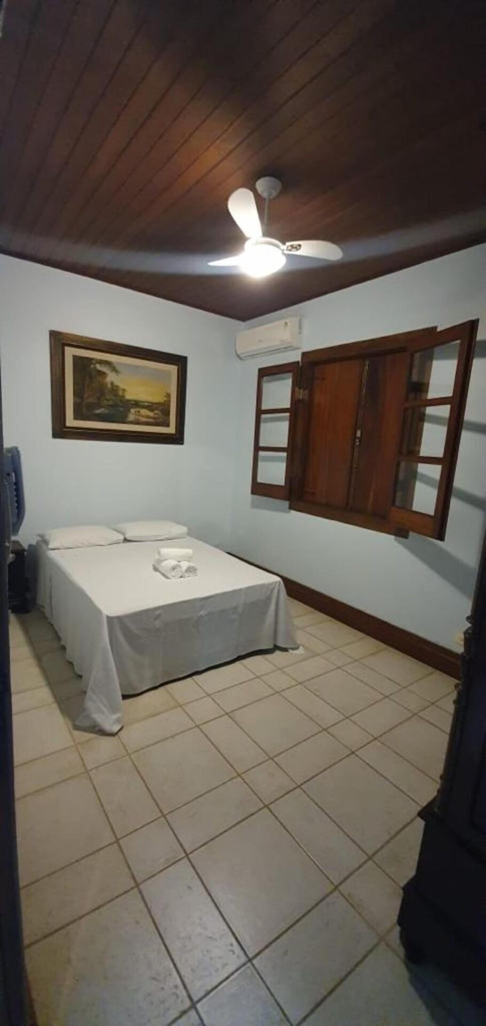 Pousada Deck Da Villa