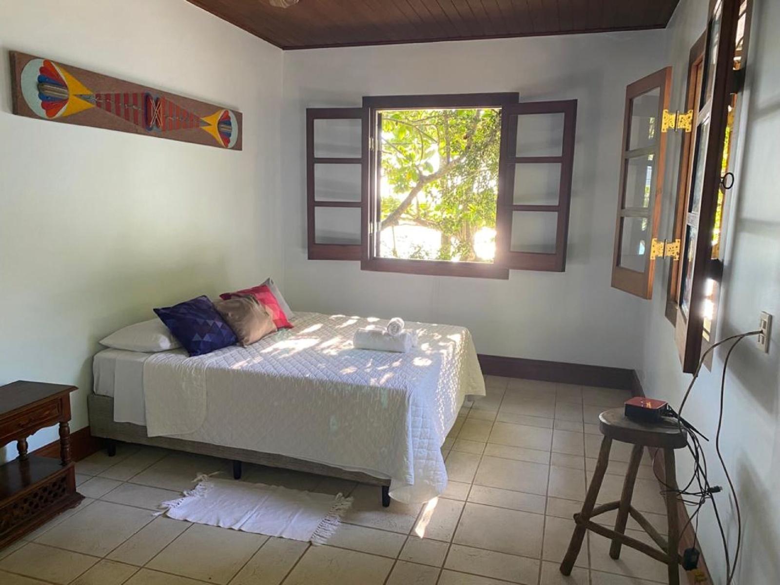 Pousada Deck Da Villa