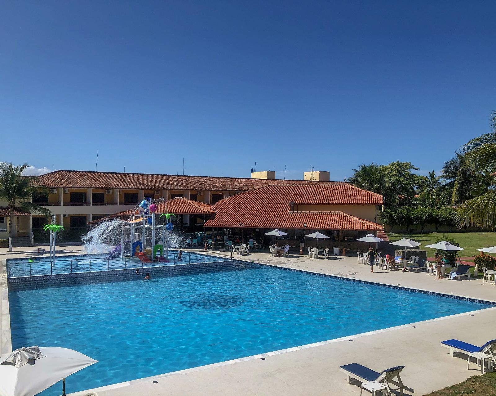 Coroa Vermelha Beach - All Inclusive
