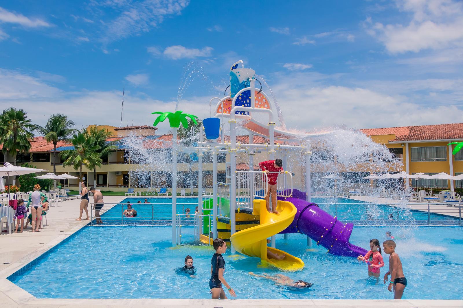 Coroa Vermelha Beach - All Inclusive