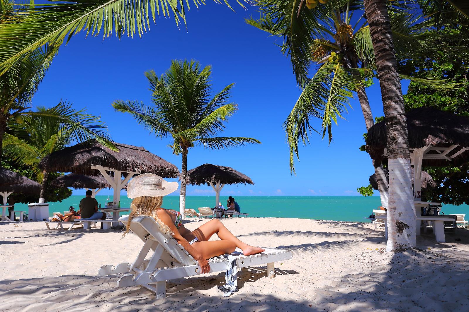 Coroa Vermelha Beach - All Inclusive