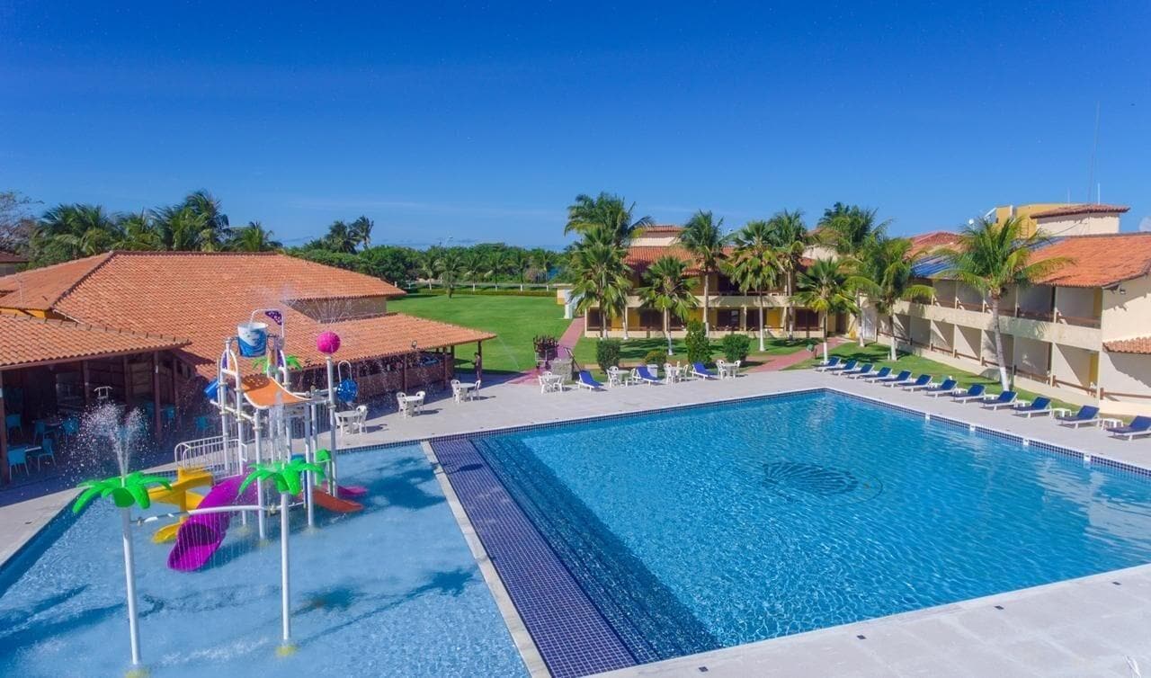 Coroa Vermelha Beach - All Inclusive