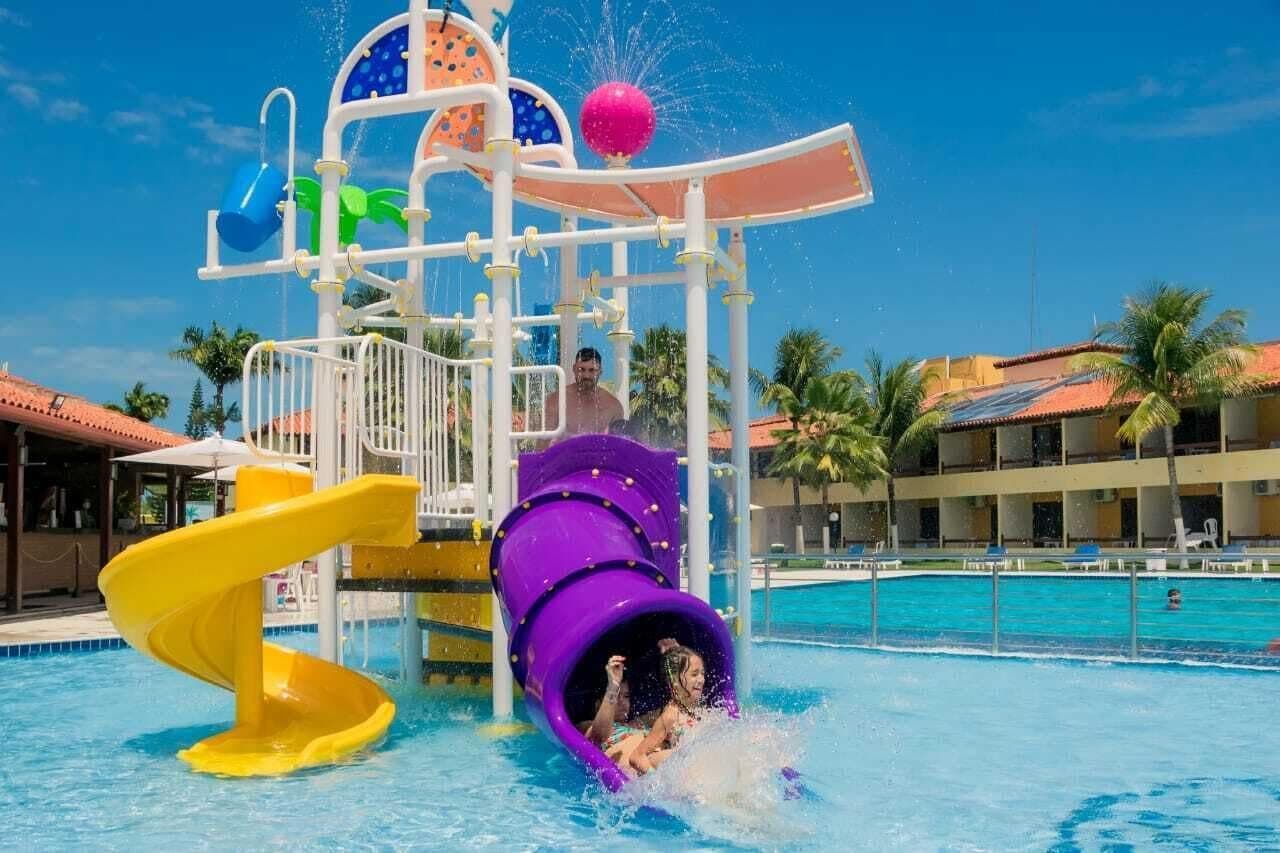 Coroa Vermelha Beach - All Inclusive