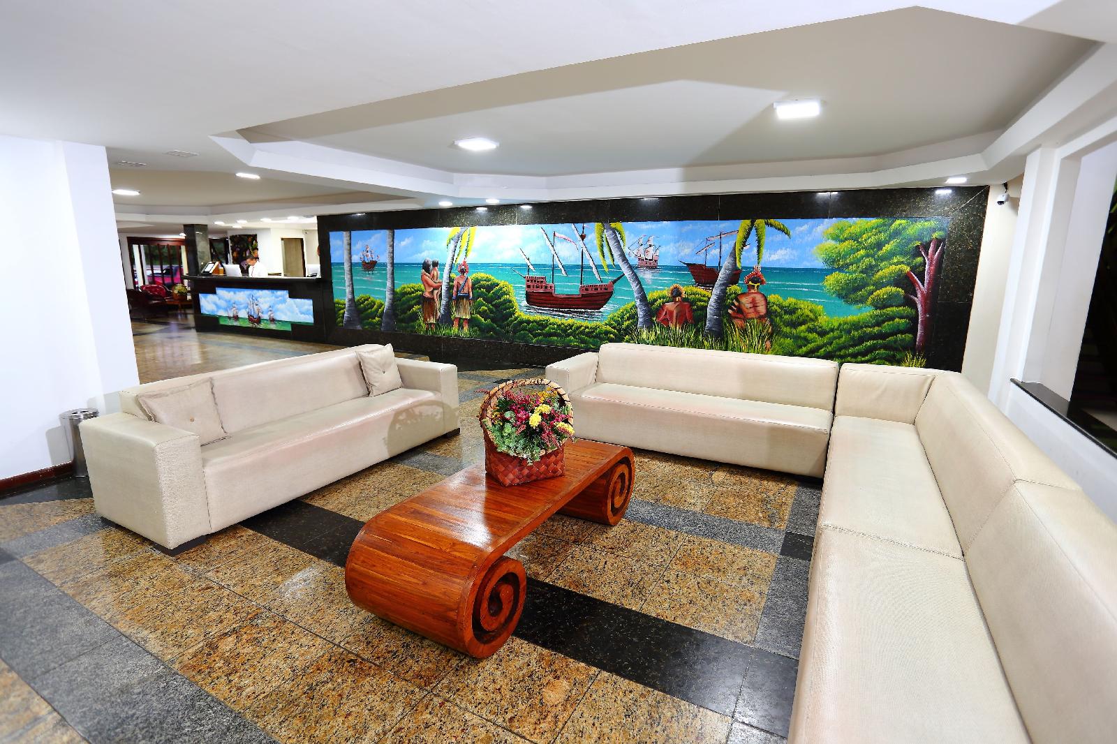 Coroa Vermelha Beach - All Inclusive