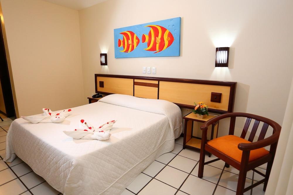 Coroa Vermelha Beach - All Inclusive