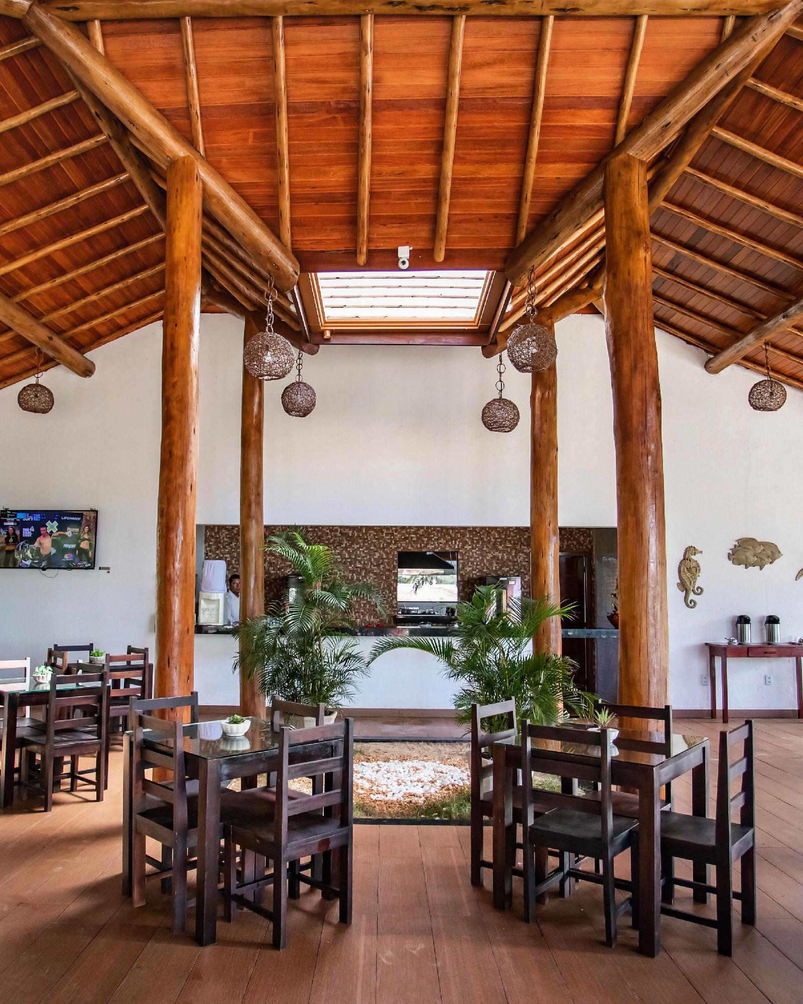 Coroa Vermelha Beach - All Inclusive