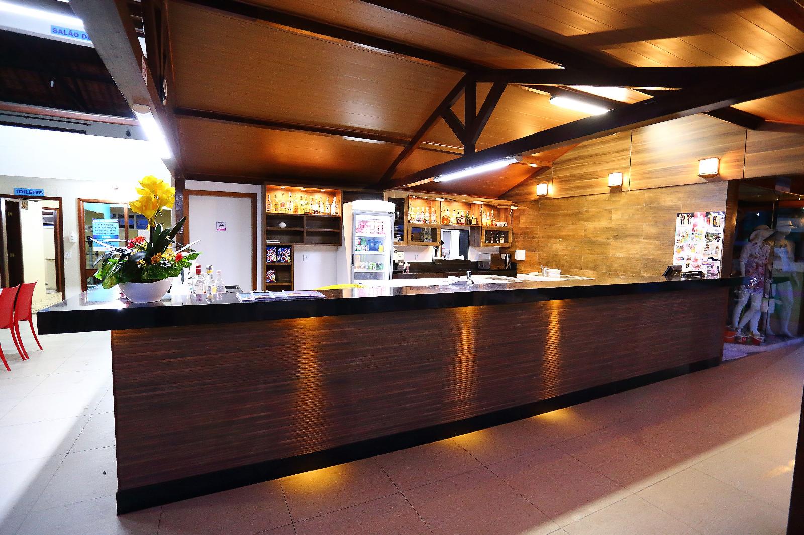 Coroa Vermelha Beach - All Inclusive