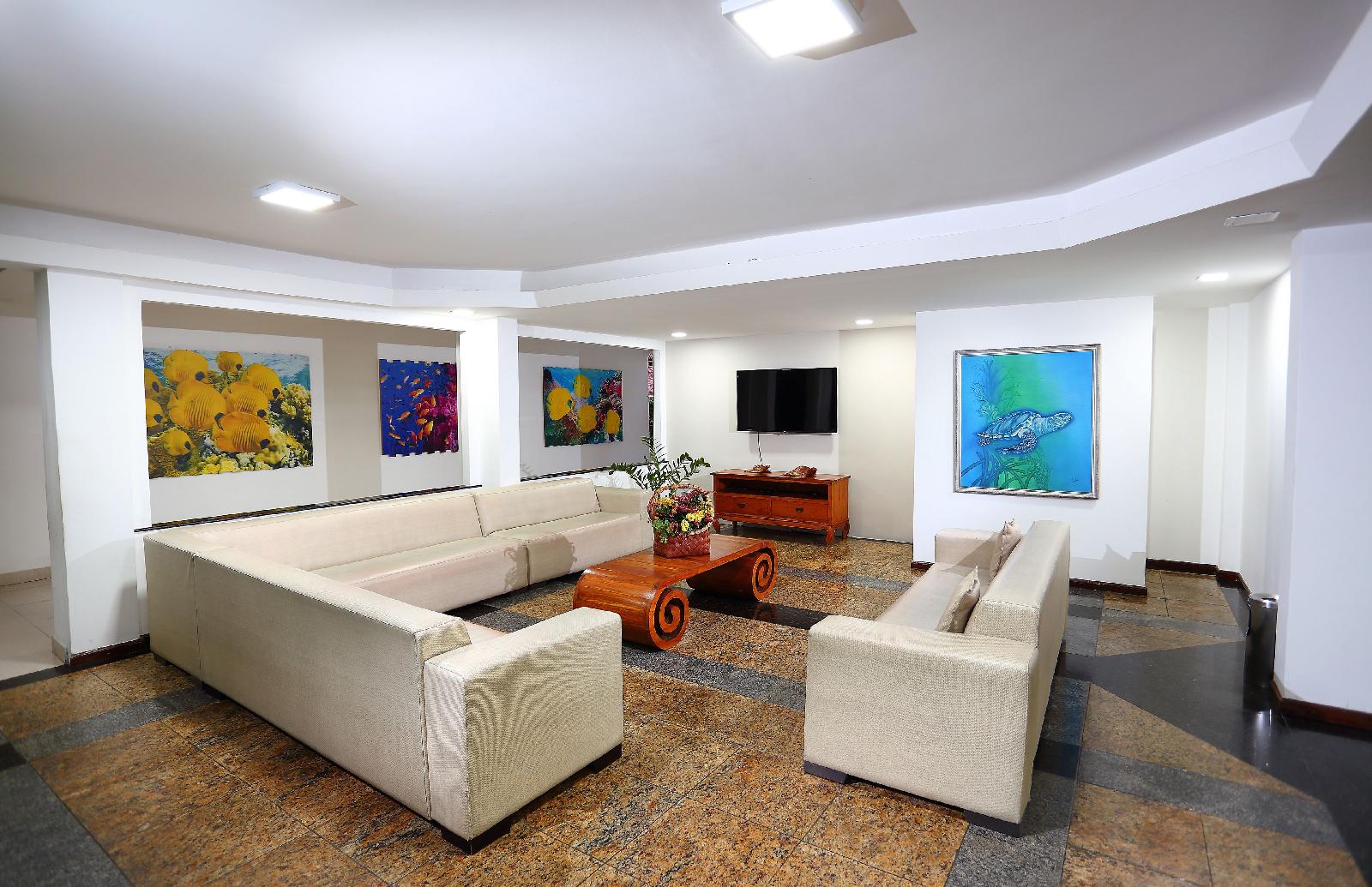 Coroa Vermelha Beach - All Inclusive