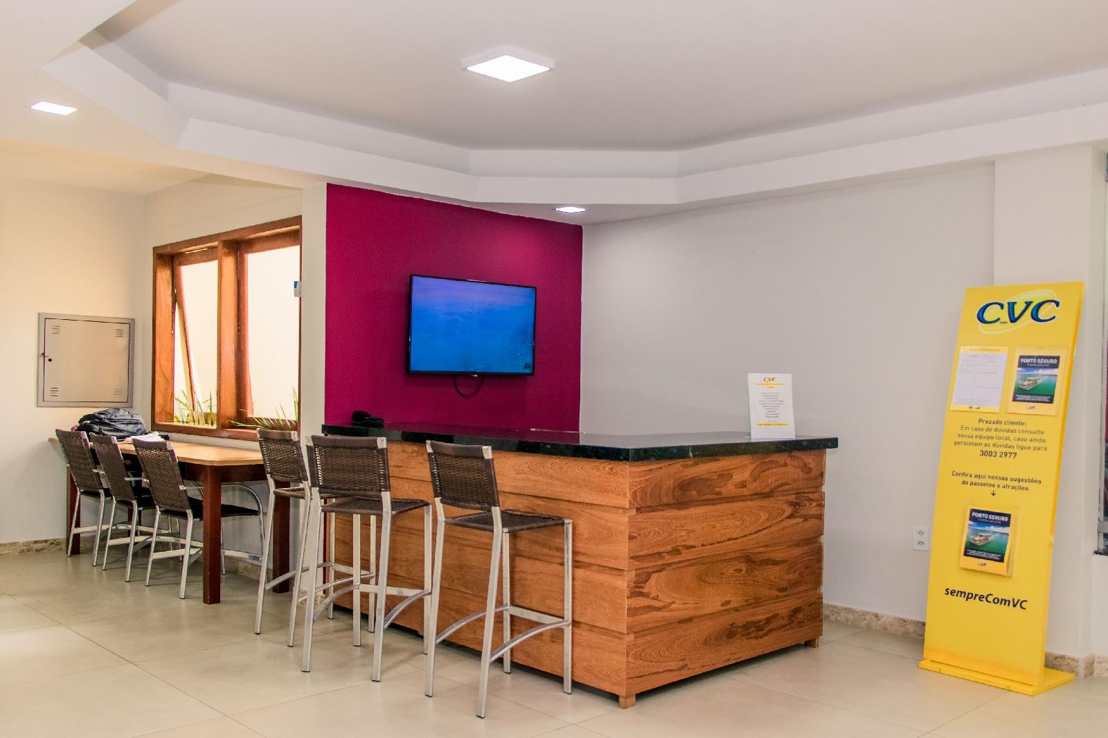 Coroa Vermelha Beach - All Inclusive