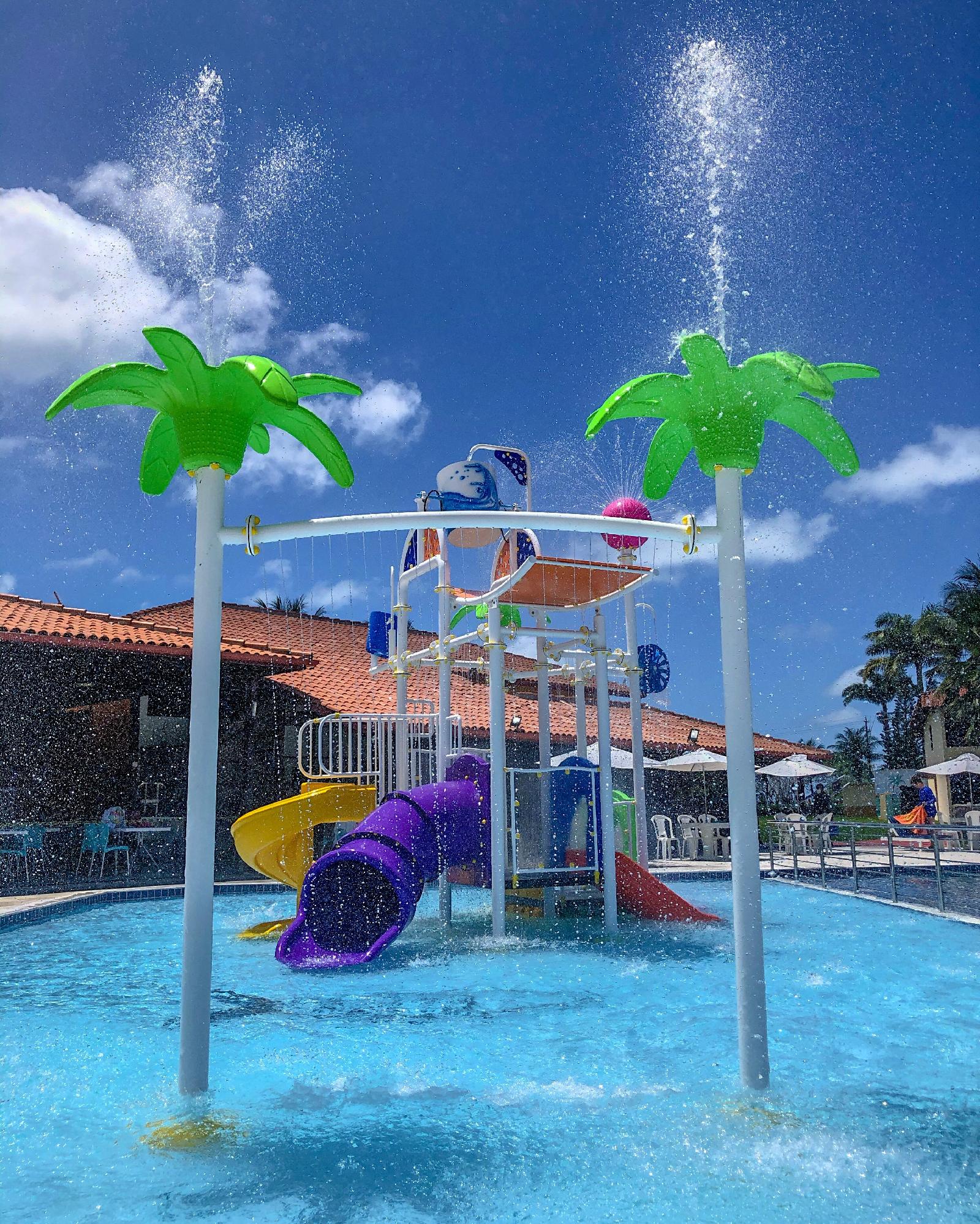 Coroa Vermelha Beach - All Inclusive