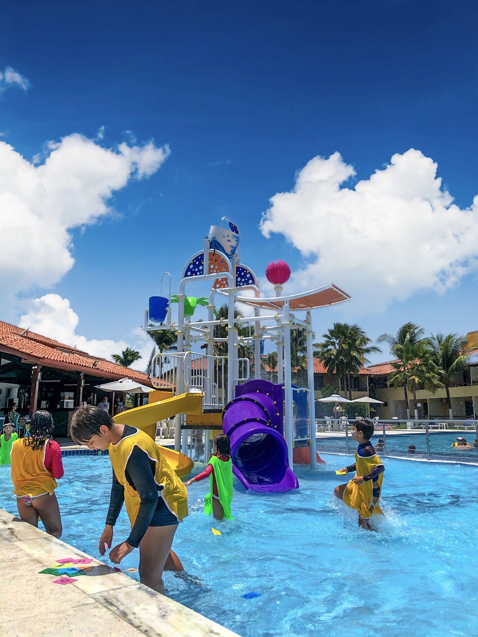 Coroa Vermelha Beach - All Inclusive