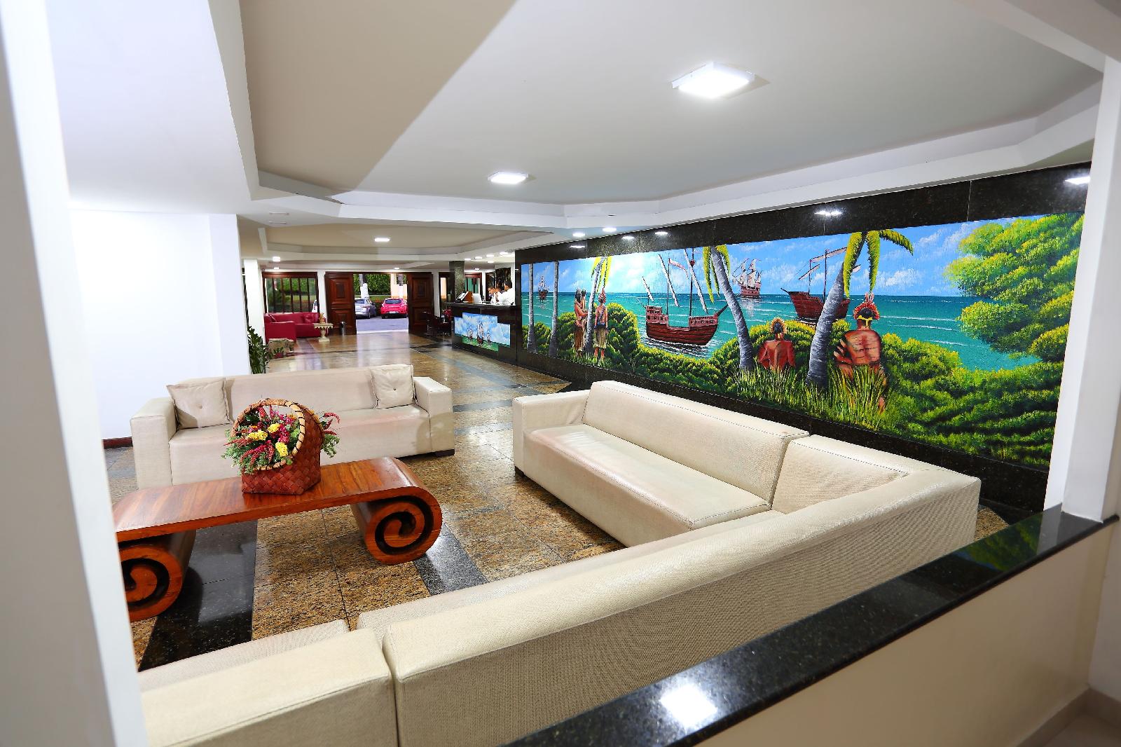 Coroa Vermelha Beach - All Inclusive