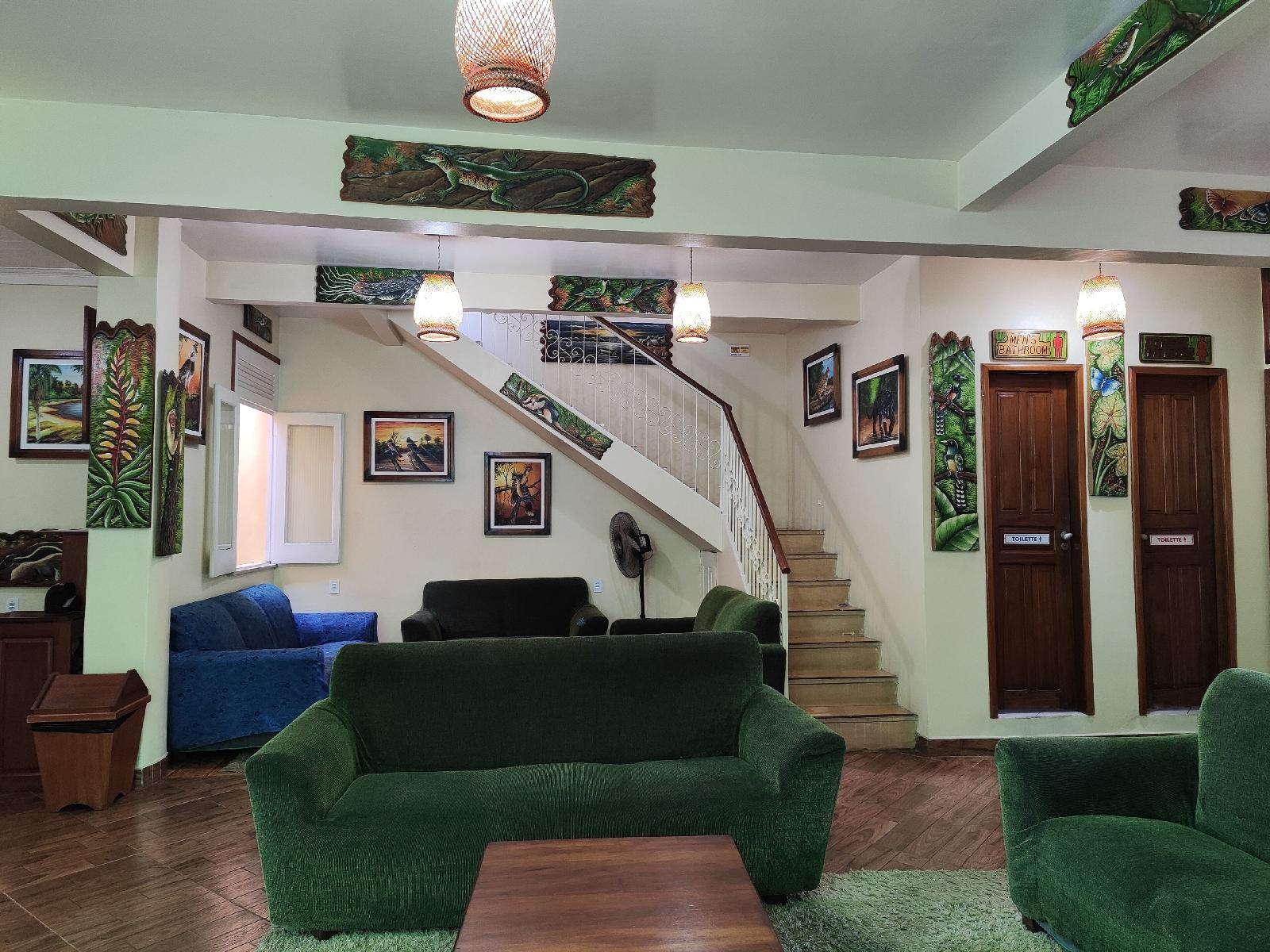 Hostel Manaus