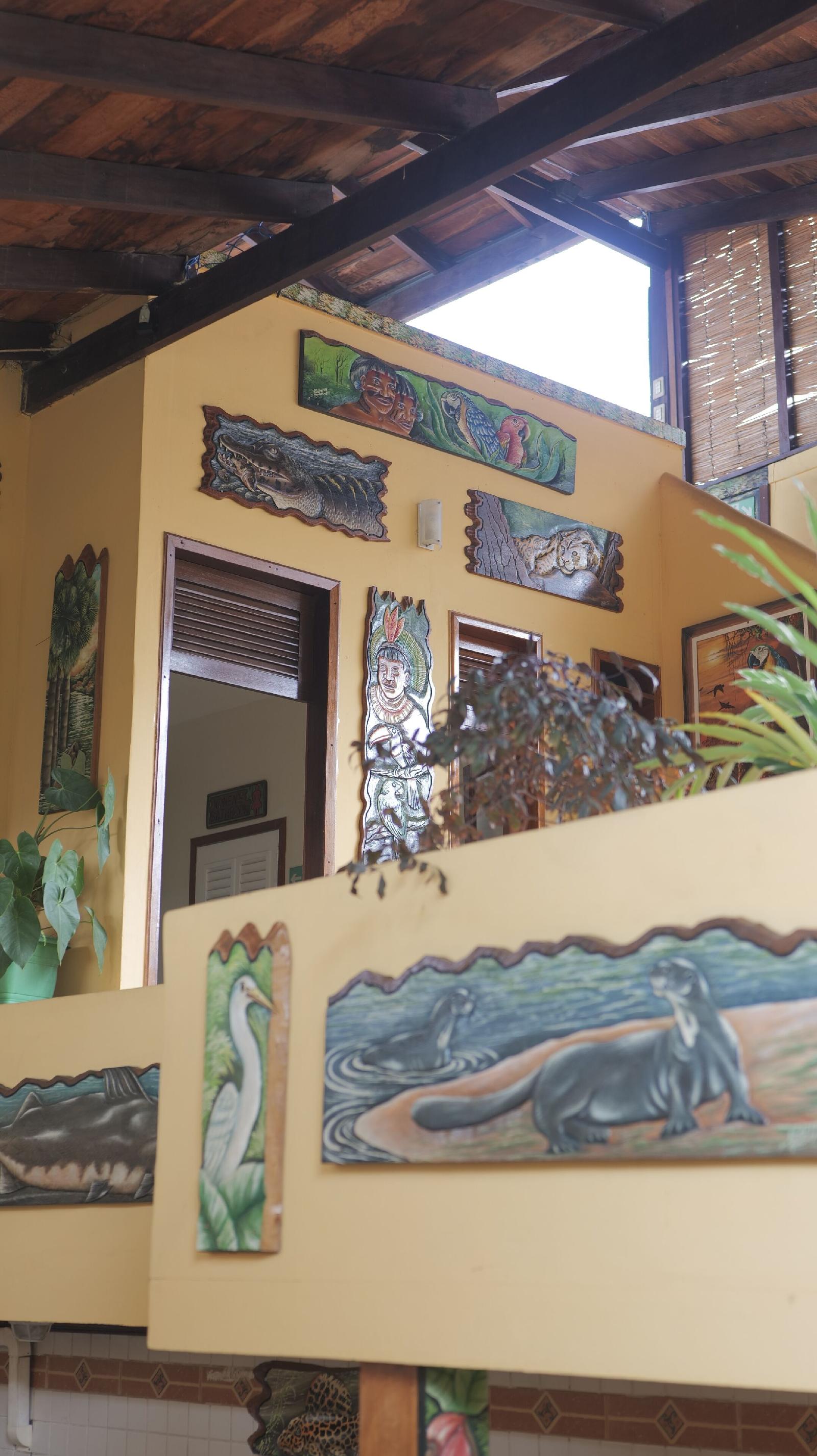 Hostel Manaus