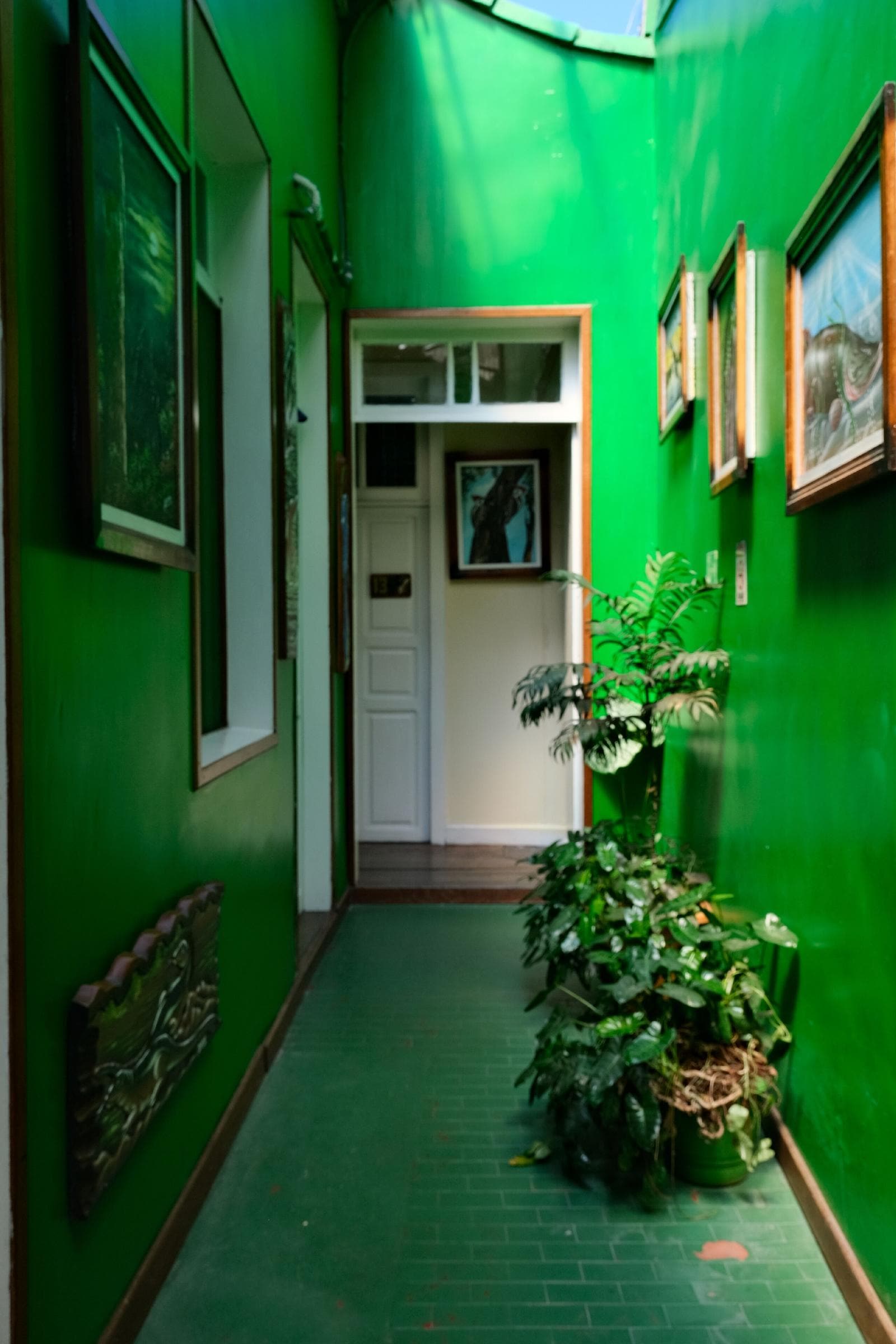 Hostel Manaus