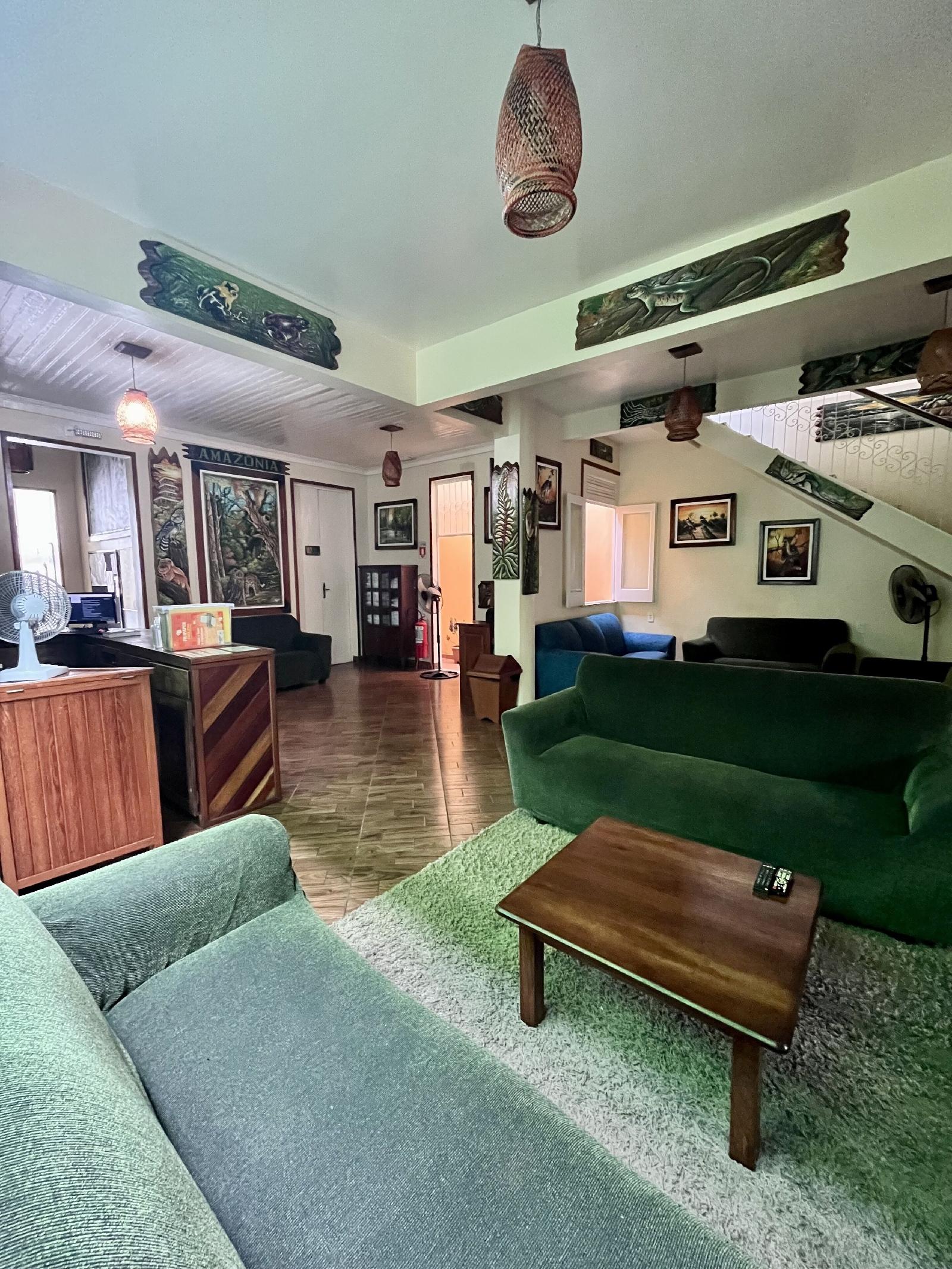 Hostel Manaus