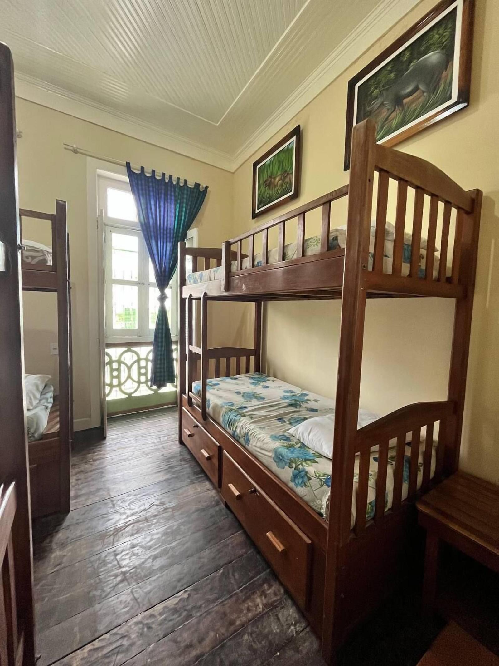 Hostel Manaus