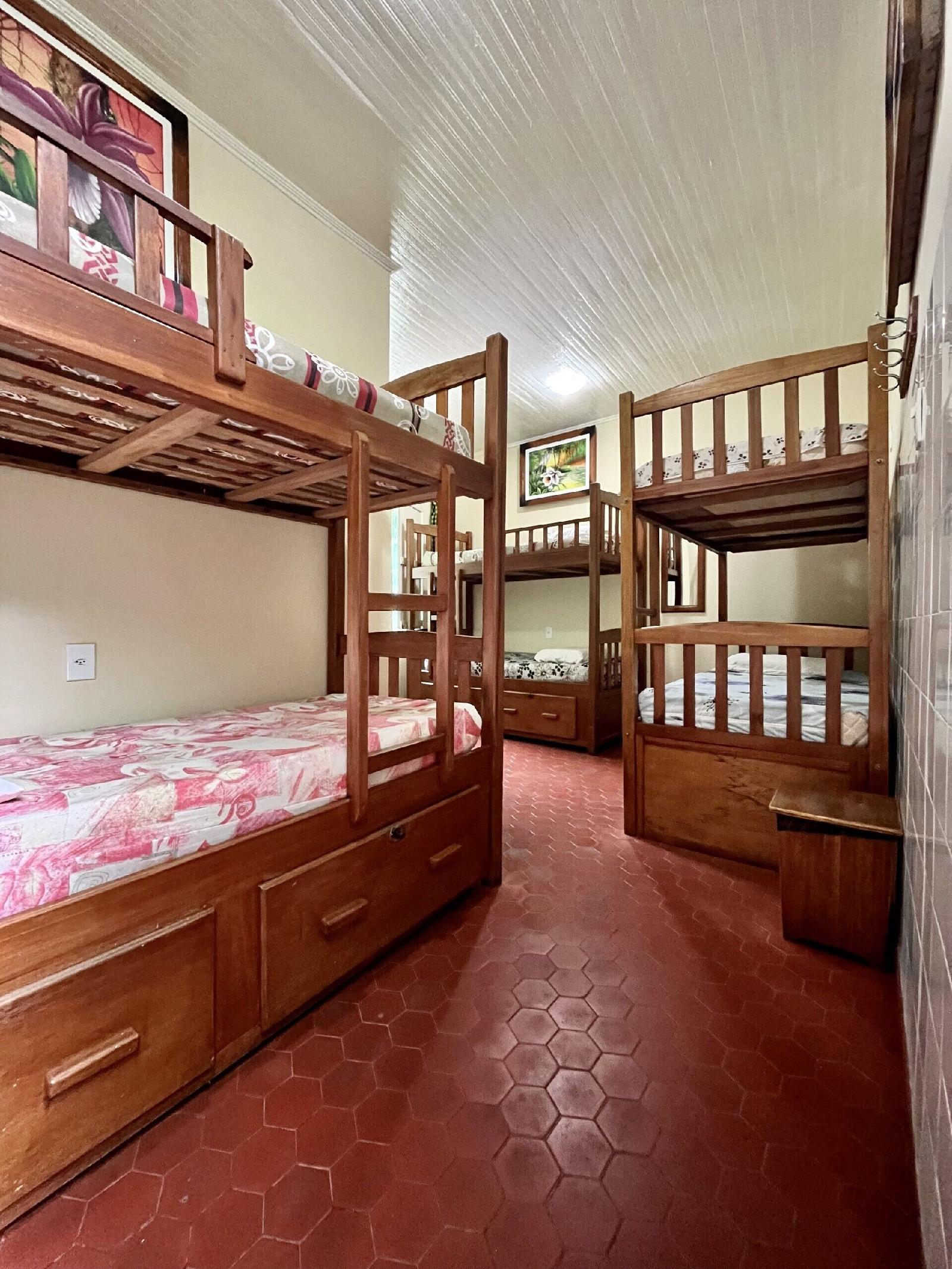 Hostel Manaus