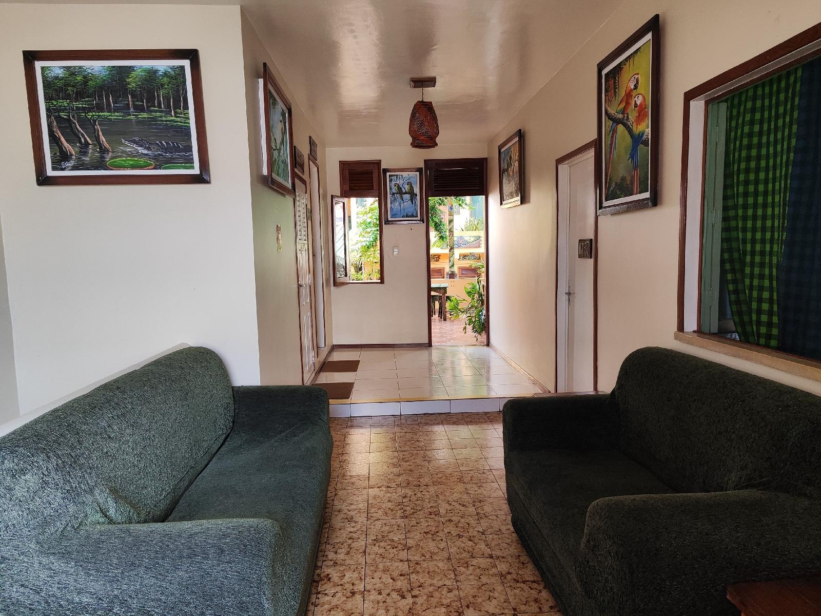 Hostel Manaus