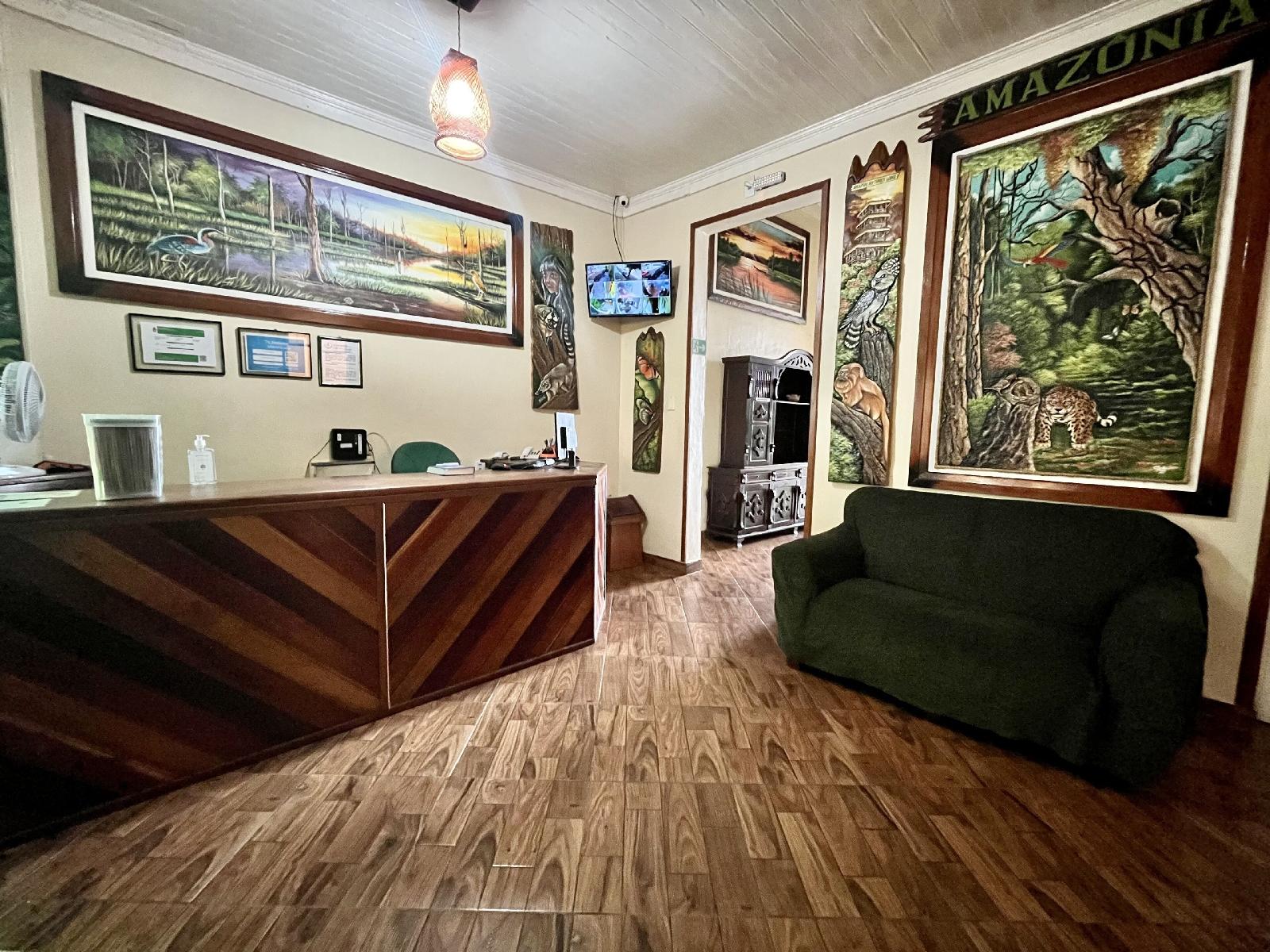 Hostel Manaus