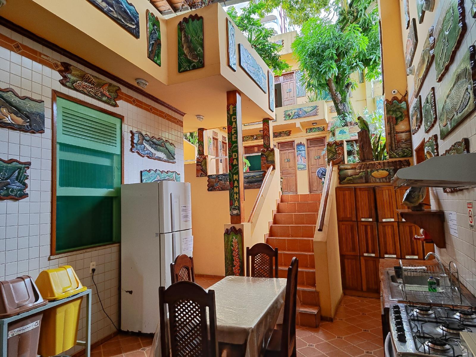 Hostel Manaus